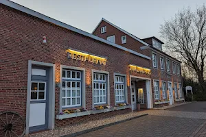 Restaurant Zum Landhaus image