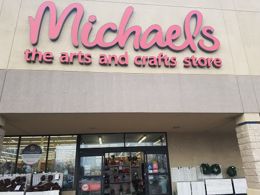 Craft Store «Michaels», reviews and photos, 1840 E Independence St, Springfield, MO 65804, USA