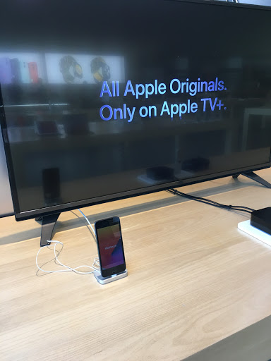 Computer Store «Apple Ridge Hill», reviews and photos, 143 Market Street, Yonkers, NY 10710, USA