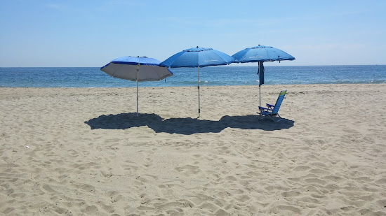 Edgewater Beach