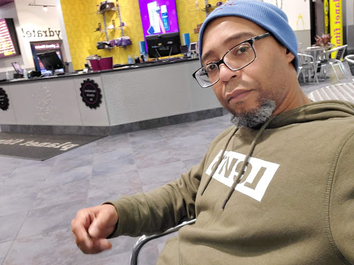 Gym «Planet Fitness», reviews and photos, 1061 Whitehorse Mercerville Rd, Hamilton Township, NJ 08610, USA