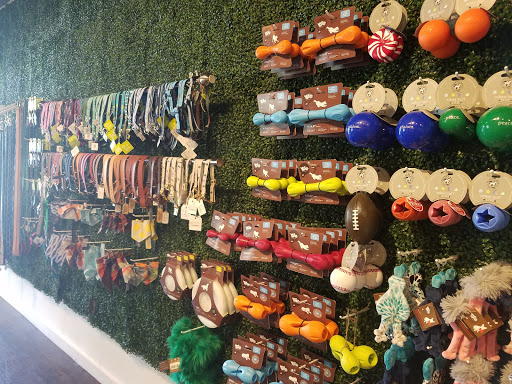Pet Supply Store «Feed Pet Purveyor», reviews and photos, 1413 S Howard Ave Suite 104, Tampa, FL 33606, USA