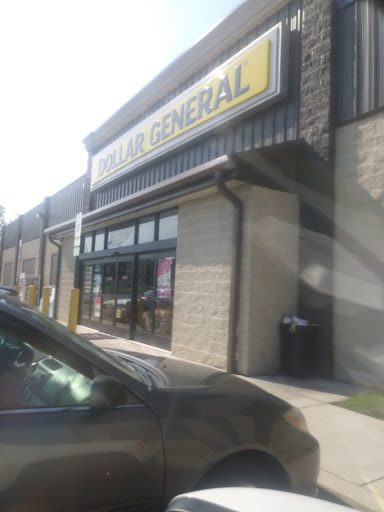 Discount Store «Dollar General», reviews and photos, 518 Pulaski Hwy, Joppa, MD 21085, USA