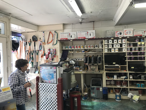 Paint Store «C & E Paint Supply», reviews and photos, 158 Main St, Cold Spring, NY 10516, USA
