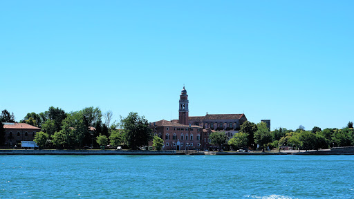 Comando Stazione Carabinieri Venezia Lido