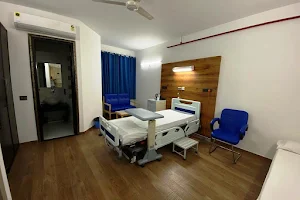 The Neptune Hospital image