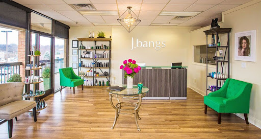 J Bangs Salon