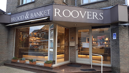 Brood en Banket Roovers