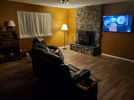 Home Improvement Store «The Home Depot», reviews and photos, 225 N Telshor Blvd, Las Cruces, NM 88011, USA