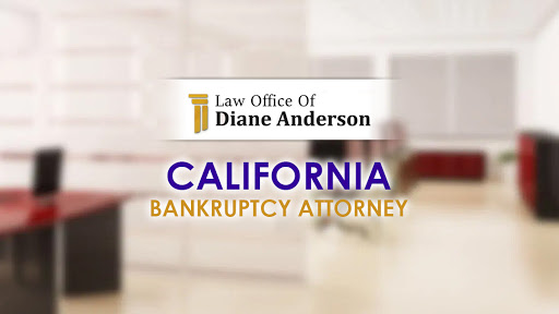 Bankruptcy Attorney «Law Office of Diane Anderson, Jackson Bankruptcy Attorney, Chapter 7, 11 & 13», reviews and photos
