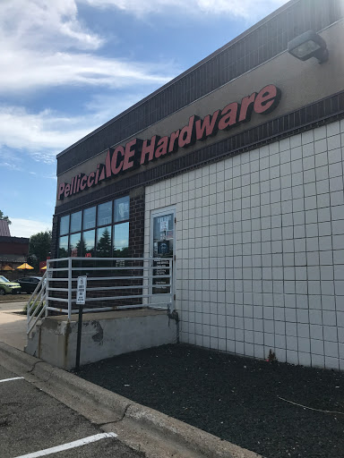 Hardware Store «Pellicci Ace Hardware», reviews and photos, 1565 Cliff Rd, Eagan, MN 55122, USA