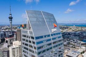 PwC Auckland