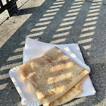 Photo n°3 de l'avis de S.� fait le 10/07/2021 à 17:33 sur le  Mr. Crêpes à Grömitz