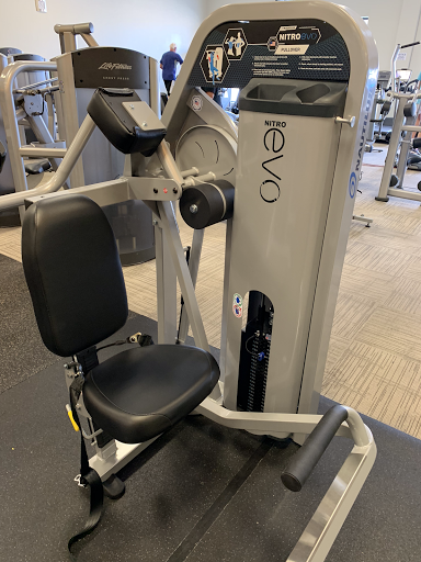 Gym «South Beach Fitness Spa», reviews and photos, 1946 Florida A1A, Indian Harbour Beach, FL 32937, USA