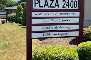 Woodstock Chiropractic image