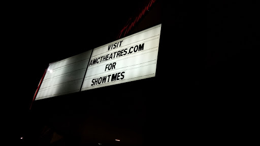 Movie Theater «AMC Riverstone 15», reviews and photos, 5 Reinhardt College Pkwy, Canton, GA 30114, USA