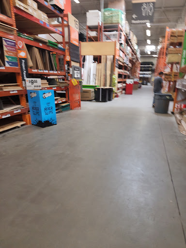 Home Improvement Store «The Home Depot», reviews and photos, 901 N Stemmons Fwy, Lewisville, TX 75067, USA