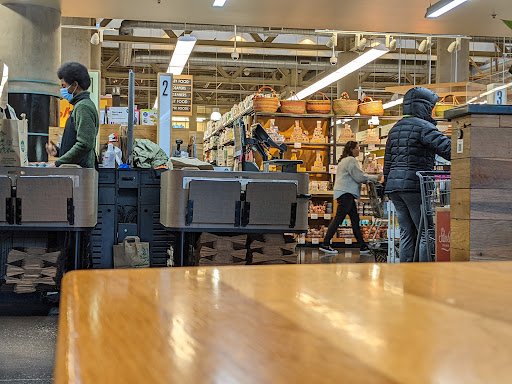 Grocery Store «Whole Foods Market», reviews and photos, 10275 Little Patuxent Pkwy, Columbia, MD 21044, USA