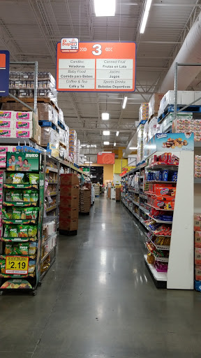 Grocery Store «El Super», reviews and photos, 4421 University Ave, San Diego, CA 92105, USA