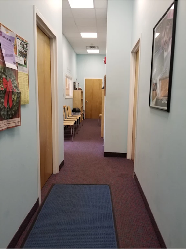 Dance School «The Next Step School Of Dance», reviews and photos, 800 Schuyler Ave B, Lyndhurst, NJ 07071, USA