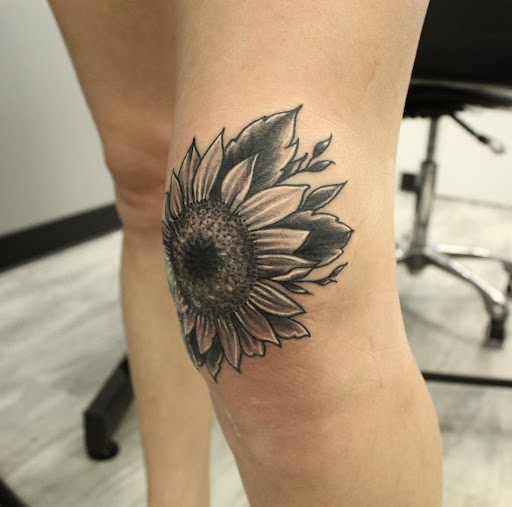 Explore adoption tattoos ideas, creative tattoo ideas in Ambler, available at Tattoo GalaxyAmbler Piercing & Custom Tattoos