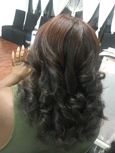 Beauty Salon «Hair Love Salon», reviews and photos, 9006 Liberty Rd #5, Randallstown, MD 21133, USA