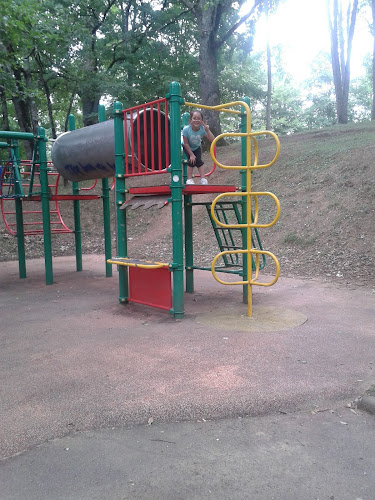 Jardin Public des Izards à Coulounieix-Chamiers