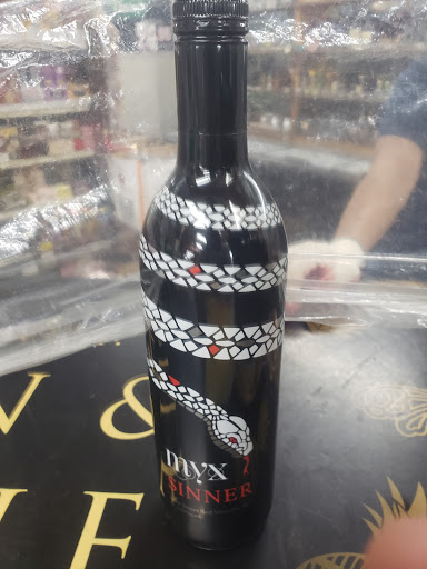 Liquor Store «Palmer Liquor Store», reviews and photos, 7222 Martin Luther King Jr Hwy, Landover, MD 20785, USA