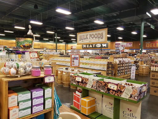 Health Food Store «Sprouts Farmers Market», reviews and photos, 7355 Day Creek Blvd, Rancho Cucamonga, CA 91739, USA