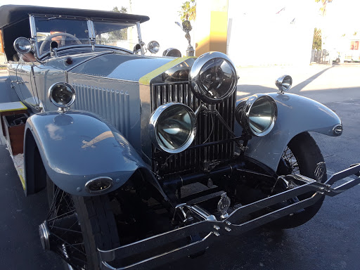 Car Dealer «Vantage Motorworks Inc.», reviews and photos, 1898 NE 151st St, Miami, FL 33162, USA