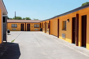 San Pedro Motel image