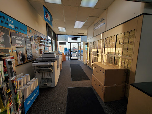 Shipping and Mailing Service «The UPS Store», reviews and photos, 10117 SE Sunnyside Rd F, Clackamas, OR 97015, USA