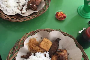 Ayam Goreng Surasama, A Yani image