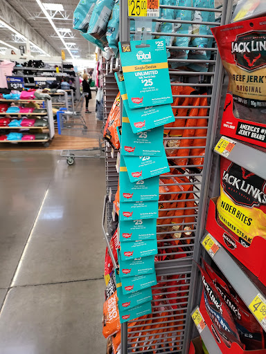 Department Store «Walmart Supercenter», reviews and photos, 4689 W Cedar Hills Dr, Cedar Hills, UT 84062, USA