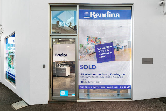 Rendina Real Estate