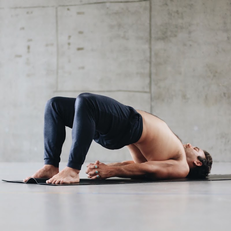 Studio Hagen - Yoga in Flims