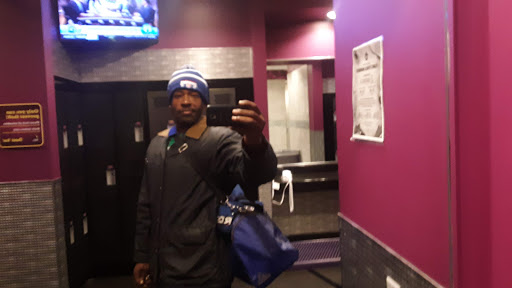 Gym «Planet Fitness», reviews and photos, 1901 E 37th Ave, Hobart, IN 46342, USA