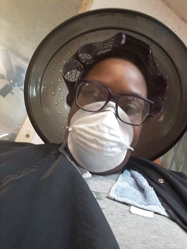 Hair Salon «The Dominican Styles Hair Salon», reviews and photos, 7111 Michigan Ave, Detroit, MI 48210, USA