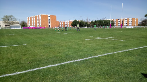 TRC (Toulouse Rugby Club)