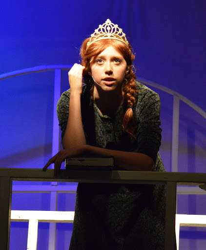 Performing Arts Theater «Center For the Arts», reviews and photos, 110 W College St, Murfreesboro, TN 37130, USA