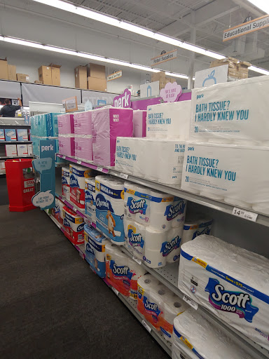 Office Supply Store «Staples», reviews and photos, 1601 29th St #1292, Boulder, CO 80301, USA