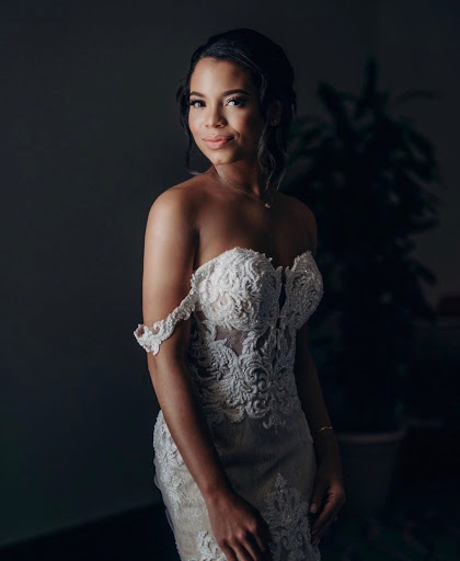 Bridal Shop «Mariée Bridal», reviews and photos, 8787 N Scottsdale Rd, Scottsdale, AZ 85258, USA