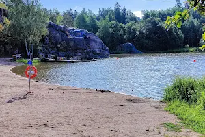 Pikkukoski Swimming Beach image