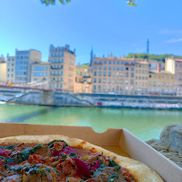 Photos du propriétaire du Pizzeria HAPE à Lyon - n°15