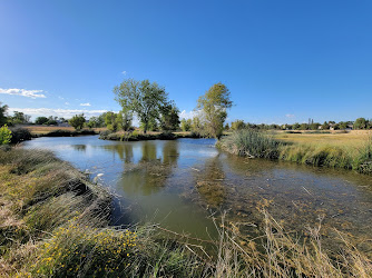 San Juan Reservoir Park