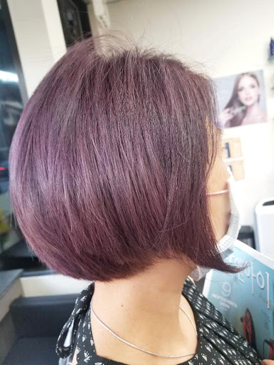 Hair Salon «Kim Sun Young Hair Salon», reviews and photos, 118 Broad Ave, Palisades Park, NJ 07650, USA