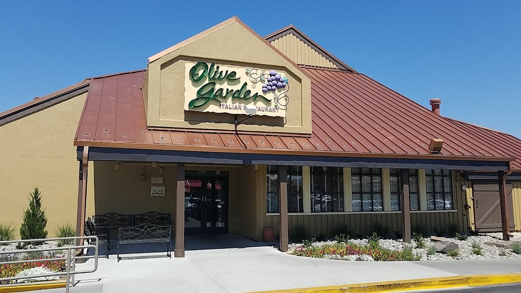 Olive Garden Italian Restaurant 89502