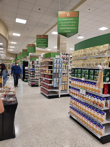 Supermarket «Publix Super Market at Ponce», reviews and photos, 1001 Ponce De Leon Ave NE, Atlanta, GA 30306, USA