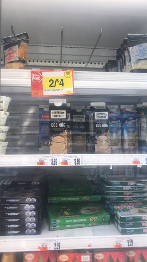 Grocery Store «Grocery Outlet Bargain Market», reviews and photos, 110 Old York Rd, New Cumberland, PA 17070, USA