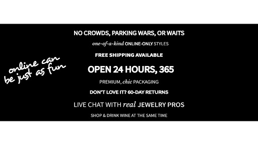 Jewelry Store «Rogers & Hollands Jewelers», reviews and photos, 37570 W 6 Mile Rd #520, Livonia, MI 48152, USA